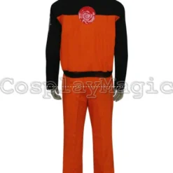 Naruto Shippuden Uzumaki Naruto Cosplay -Cosplay Magic Store 1002