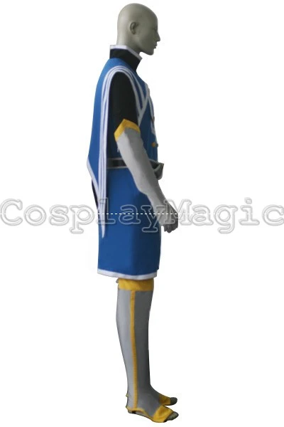 Tales Of The Abyss Jade Curtiss Cosplay 5 Tales Of The Abyss Jade Curtiss Cosplay - Image 5