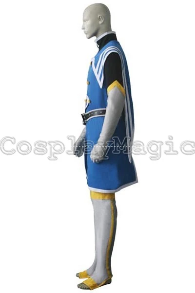Tales Of The Abyss Jade Curtiss Cosplay 4 Tales Of The Abyss Jade Curtiss Cosplay - Image 4