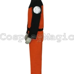 Naruto Shippuden Uzumaki Naruto Cosplay -Cosplay Magic Store 1006