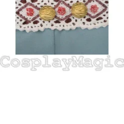 King Arthur Guienevere Cosplay 13 King Arthur Guienevere Cosplay -Cosplay Magic Store 10076