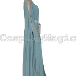 King Arthur Guienevere Cosplay 11 King Arthur Guienevere Cosplay -Cosplay Magic Store 10078