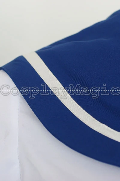 Buso Renkin Tokiko Tsumura Cosplay 7 Buso Renkin Tokiko Tsumura Cosplay - Image 7