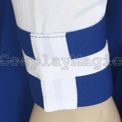 Buso Renkin Tokiko Tsumura Cosplay 13 Buso Renkin Tokiko Tsumura Cosplay -Cosplay Magic Store 10080c