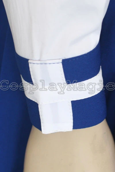 Buso Renkin Tokiko Tsumura Cosplay 6 Buso Renkin Tokiko Tsumura Cosplay - Image 6