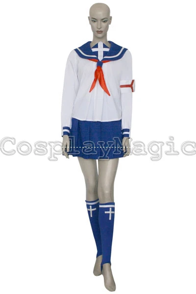 Buso Renkin Tokiko Tsumura Cosplay 2 Buso Renkin Tokiko Tsumura Cosplay - Image 2