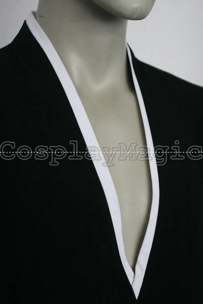 Bleach Ichigo Kurosaki Bankai Form Cosplay 7 Bleach Ichigo Kurosaki Bankai Form Cosplay - Image 7
