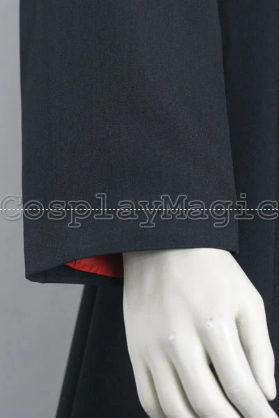 Bleach Ichigo Kurosaki Bankai Form Cosplay 6 Bleach Ichigo Kurosaki Bankai Form Cosplay - Image 6