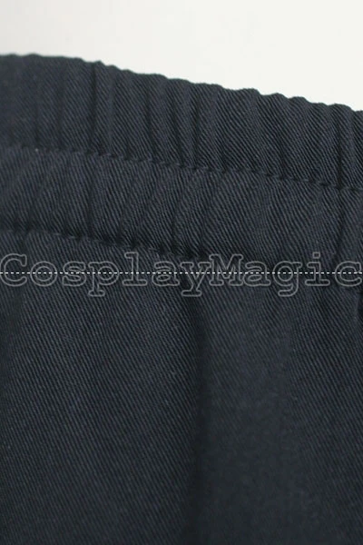 Bleach Ichigo Kurosaki Bankai Form Cosplay 5 Bleach Ichigo Kurosaki Bankai Form Cosplay - Image 5