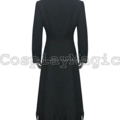 Bleach Ichigo Kurosaki Bankai Form Cosplay 9 Bleach Ichigo Kurosaki Bankai Form Cosplay -Cosplay Magic Store 10122