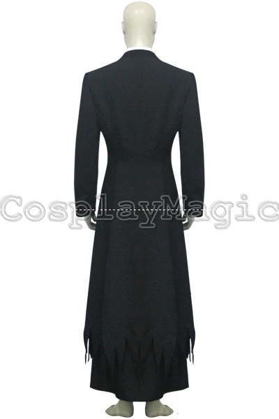 Bleach Ichigo Kurosaki Bankai Form Cosplay 3 Bleach Ichigo Kurosaki Bankai Form Cosplay - Image 3