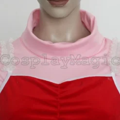 Elfen Lied Nyu Cosplay -Cosplay Magic Store 10140a