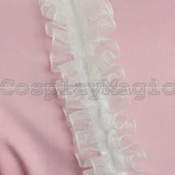 Elfen Lied Nyu Cosplay -Cosplay Magic Store 10140c