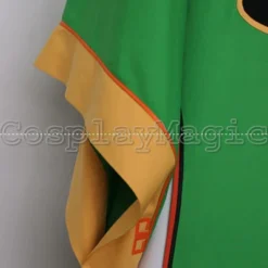 Cardcaptor Sakura Li Syaoran Cosplay -Cosplay Magic Store 10150b
