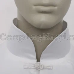 Cardcaptor Sakura Li Syaoran Cosplay -Cosplay Magic Store 10150c