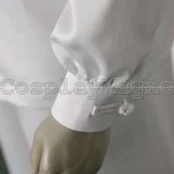 Cardcaptor Sakura Li Syaoran Cosplay -Cosplay Magic Store 10150d