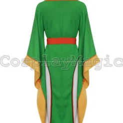 Cardcaptor Sakura Li Syaoran Cosplay -Cosplay Magic Store 10152
