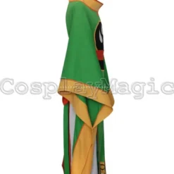 Cardcaptor Sakura Li Syaoran Cosplay -Cosplay Magic Store 10153