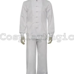 Cardcaptor Sakura Li Syaoran Cosplay -Cosplay Magic Store 10154