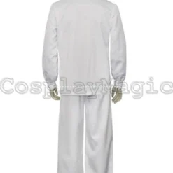 Cardcaptor Sakura Li Syaoran Cosplay -Cosplay Magic Store 10155