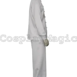 Cardcaptor Sakura Li Syaoran Cosplay -Cosplay Magic Store 10156
