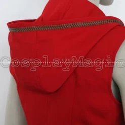Devil May Cry IV 4 Nero Cosplay -Cosplay Magic Store 10160d