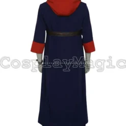 Devil May Cry IV 4 Nero Cosplay -Cosplay Magic Store 10162