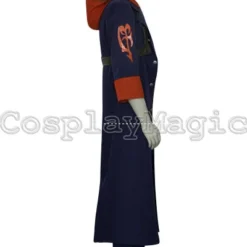 Devil May Cry IV 4 Nero Cosplay -Cosplay Magic Store 10164