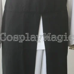 Naruto Shippuden Neji Hyuga Cosplay -Cosplay Magic Store 10170b