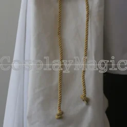 Naruto Shippuden Neji Hyuga Cosplay -Cosplay Magic Store 10170f