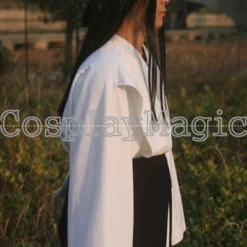 Naruto Shippuden Neji Hyuga Cosplay -Cosplay Magic Store 10170i