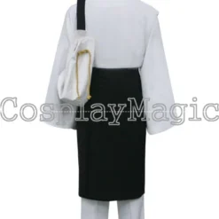 Naruto Shippuden Neji Hyuga Cosplay -Cosplay Magic Store 10172