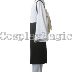 Naruto Shippuden Neji Hyuga Cosplay -Cosplay Magic Store 10173
