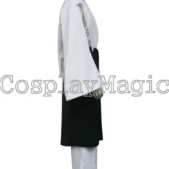 Naruto Shippuden Neji Hyuga Cosplay -Cosplay Magic Store 10174