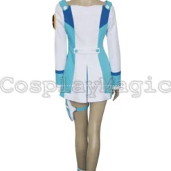 Eureka 7 Eureka Cosplay -Cosplay Magic Store 10192