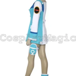 Eureka 7 Eureka Cosplay -Cosplay Magic Store 10194