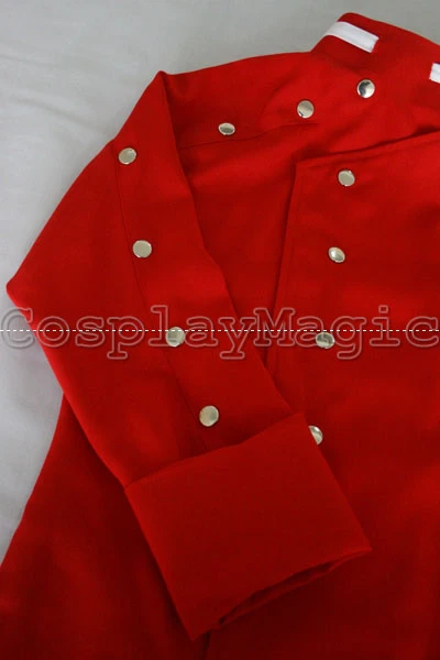 Tales Of Symphonia Lloyd Irving Cosplay 11 Tales Of Symphonia Lloyd Irving Cosplay - Image 11