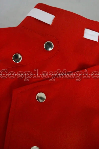 Tales Of Symphonia Lloyd Irving Cosplay 10 Tales Of Symphonia Lloyd Irving Cosplay - Image 10