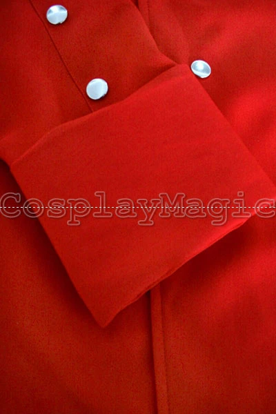 Tales Of Symphonia Lloyd Irving Cosplay 9 Tales Of Symphonia Lloyd Irving Cosplay - Image 9