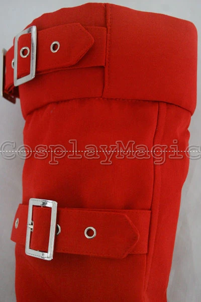 Tales Of Symphonia Lloyd Irving Cosplay 7 Tales Of Symphonia Lloyd Irving Cosplay - Image 7