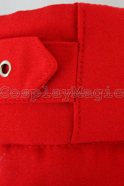 Tales Of Symphonia Lloyd Irving Cosplay 6 Tales Of Symphonia Lloyd Irving Cosplay - Image 6