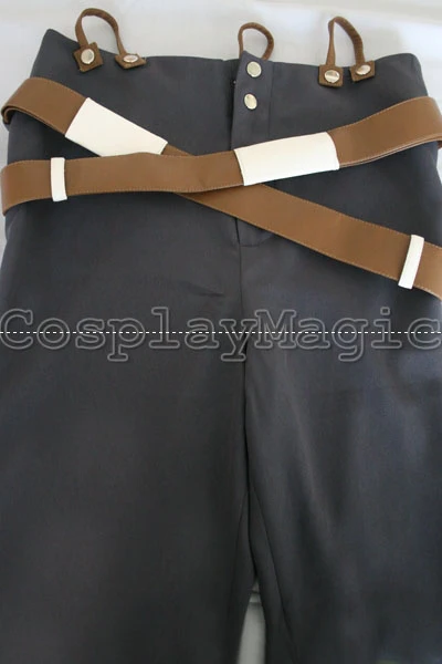 Tales Of Symphonia Lloyd Irving Cosplay 5 Tales Of Symphonia Lloyd Irving Cosplay - Image 5