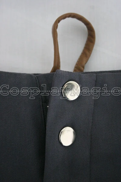 Tales Of Symphonia Lloyd Irving Cosplay 4 Tales Of Symphonia Lloyd Irving Cosplay - Image 4