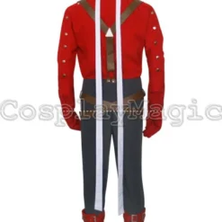 Tales Of Symphonia Lloyd Irving Cosplay 13 Tales Of Symphonia Lloyd Irving Cosplay -Cosplay Magic Store 10202