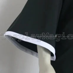 Bleach Kurosaki Ichigo Execution Ground Cosplay -Cosplay Magic Store 10220b