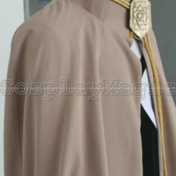 Bleach Kurosaki Ichigo Execution Ground Cosplay -Cosplay Magic Store 10220c