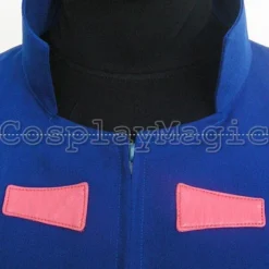 Skies Of Arcadia Vyse Cosplay -Cosplay Magic Store 10230a