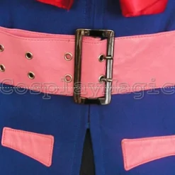 Skies Of Arcadia Vyse Cosplay -Cosplay Magic Store 10230c