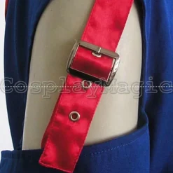 Skies Of Arcadia Vyse Cosplay -Cosplay Magic Store 10230h