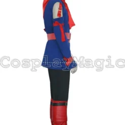 Skies Of Arcadia Vyse Cosplay -Cosplay Magic Store 10234